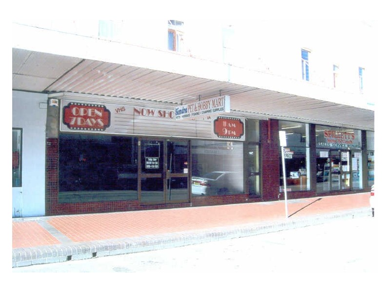 45 Main Street, Lithgow NSW 2790