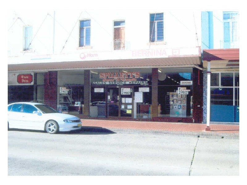 45 Main Street, Lithgow NSW 2790