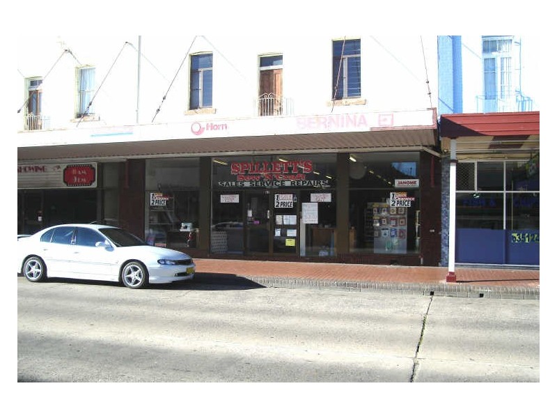 45 Main Street, Lithgow NSW 2790