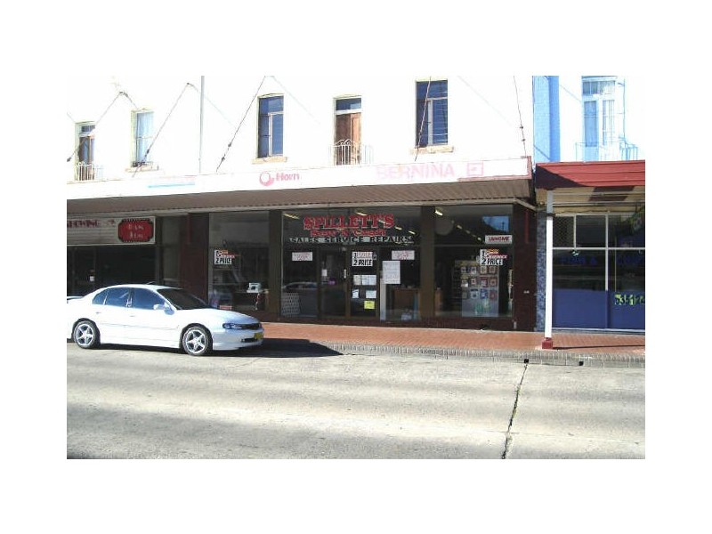 45 Main Street, Lithgow NSW 2790