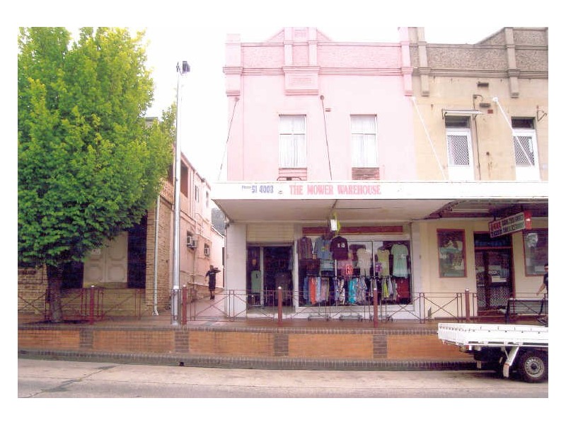 85 Main Street, Lithgow NSW 2790