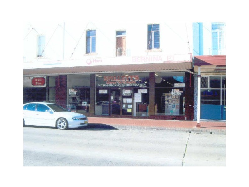 47 Main Street, Lithgow NSW 2790