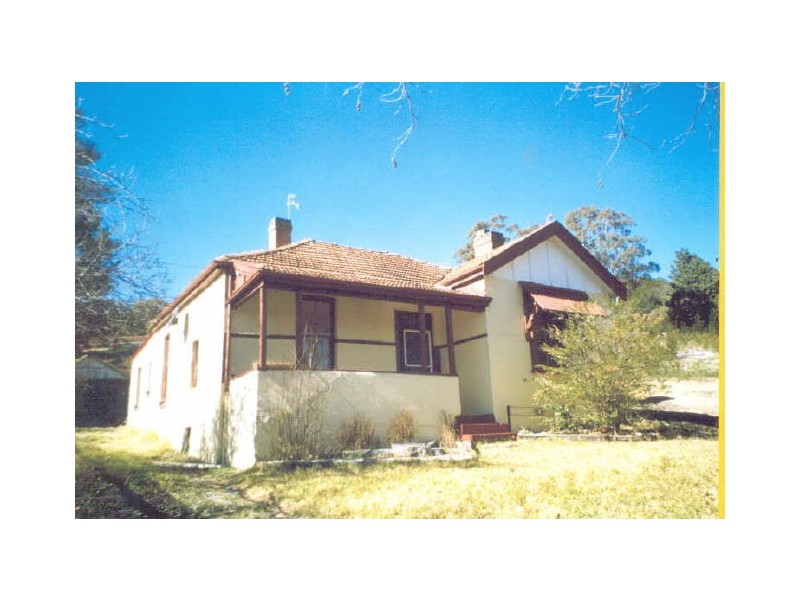 Lithgow NSW 2790