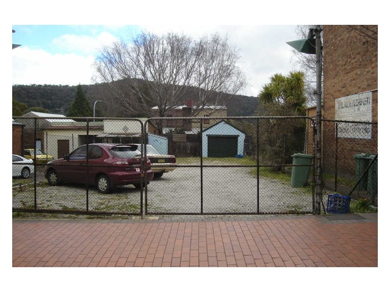 176 Main Street, Lithgow NSW 2790