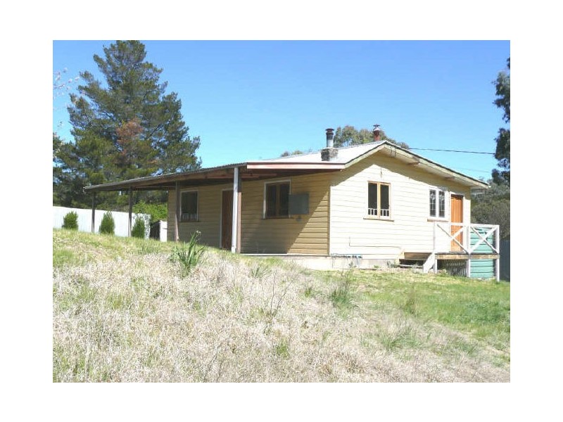 Lot 1,2 Walker Street, Hartley NSW 2790