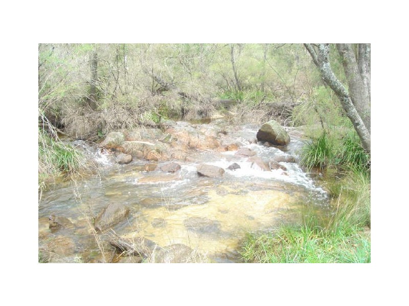 Lot 1,2 Walker Street, Hartley NSW 2790