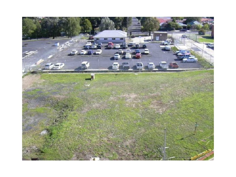 Lot 203 Methven Street, Lithgow NSW 2790