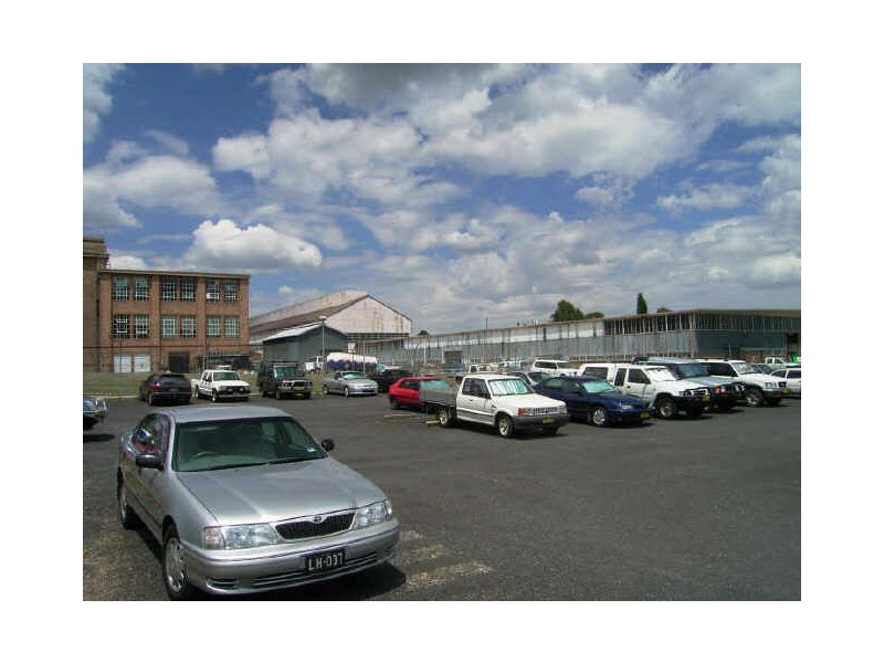 Lot 203 Methven Street, Lithgow NSW 2790