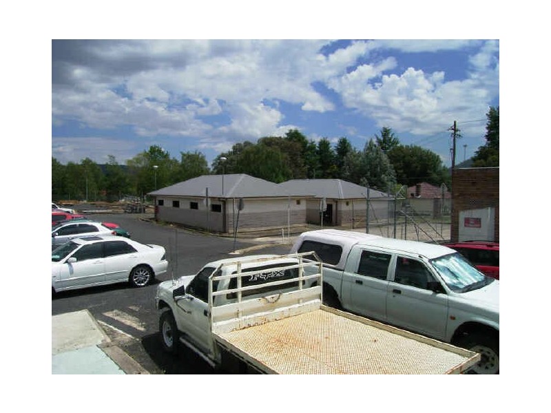 Lot 203 Methven Street, Lithgow NSW 2790