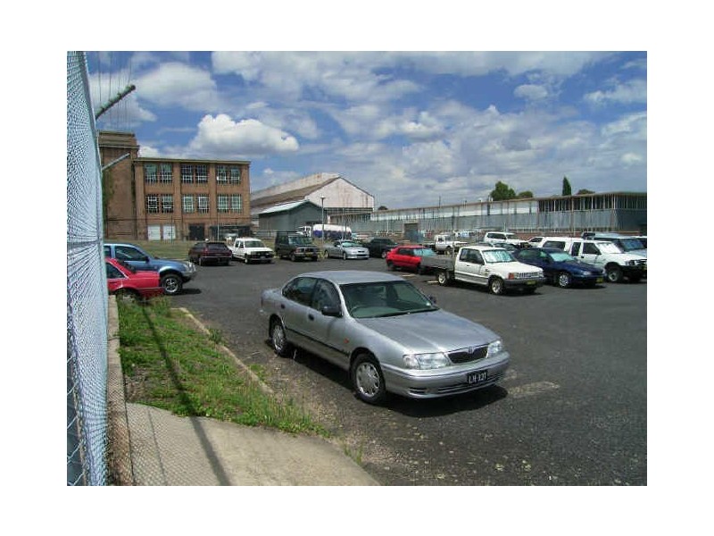 Lot 203 Methven Street, Lithgow NSW 2790