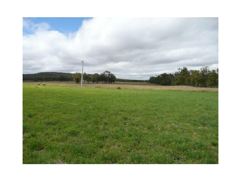 2968 Castlereagh Highway, Ben Bullen NSW 2790