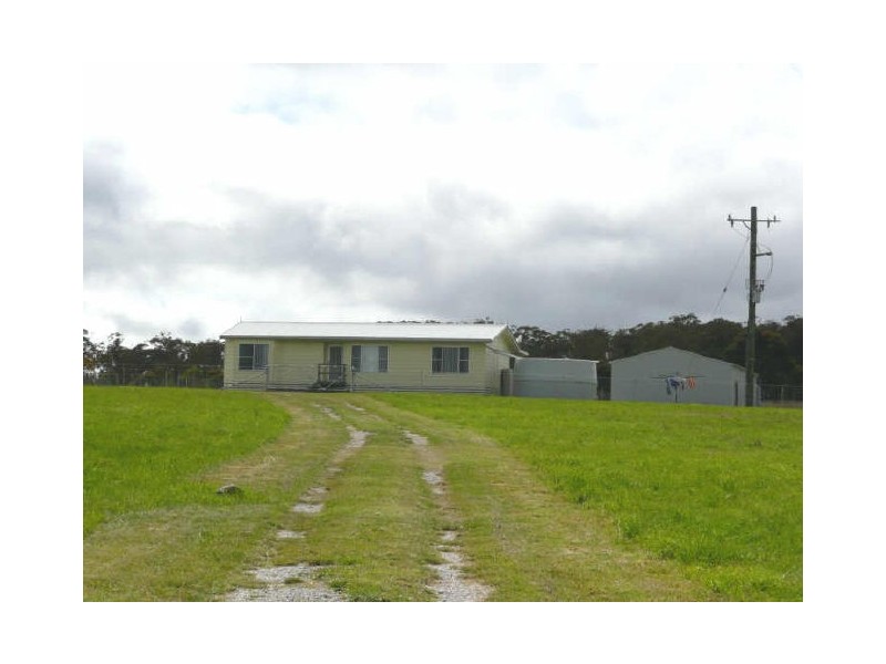 2968 Castlereagh Highway, Ben Bullen NSW 2790