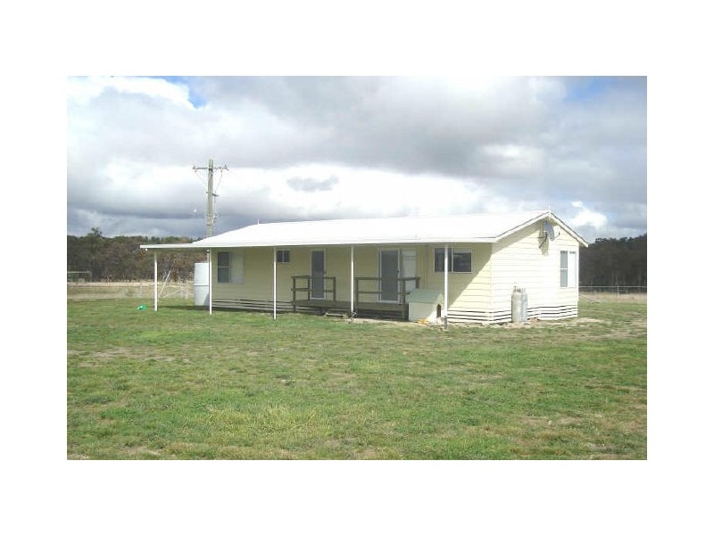 2968 Castlereagh Highway, Ben Bullen NSW 2790