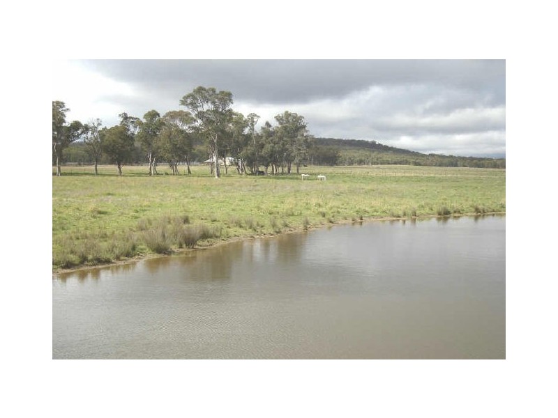 2968 Castlereagh Highway, Ben Bullen NSW 2790