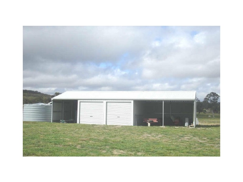 2968 Castlereagh Highway, Ben Bullen NSW 2790