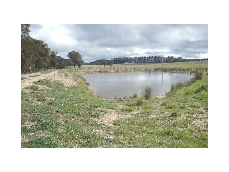 2968 Castlereagh Highway, Ben Bullen NSW 2790