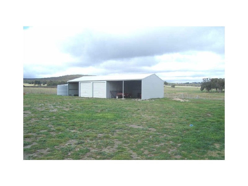 2968 Castlereagh Highway, Ben Bullen NSW 2790