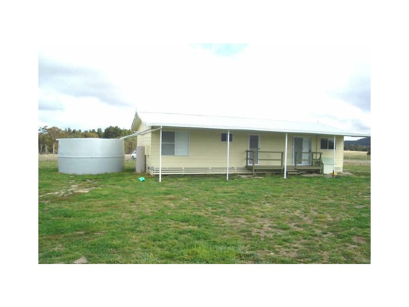 2968 Castlereagh Highway, Ben Bullen NSW 2790