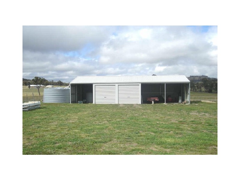 2968 Castlereagh Highway, Ben Bullen NSW 2790