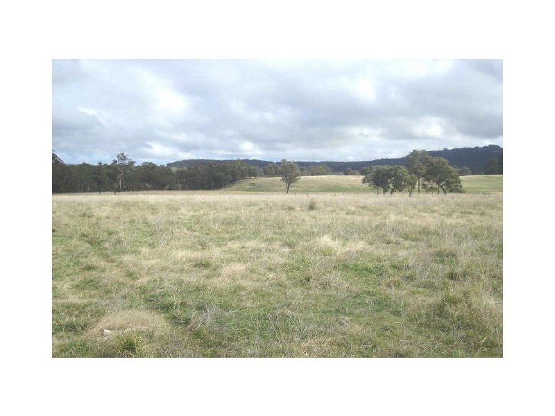 2968 Castlereagh Highway, Ben Bullen NSW 2790