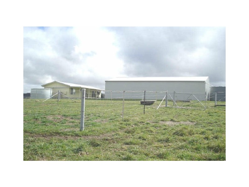 2968 Castlereagh Highway, Ben Bullen NSW 2790