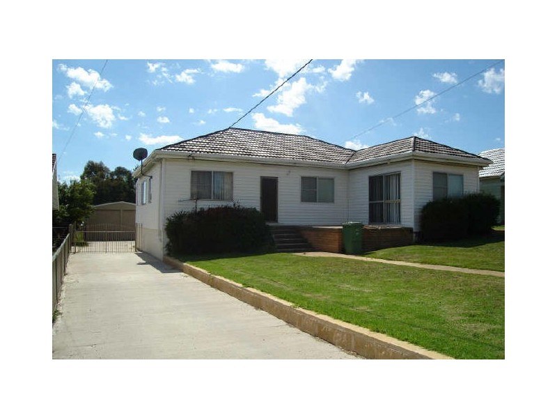 14 Barton Avenue, Wallerawang NSW 2845