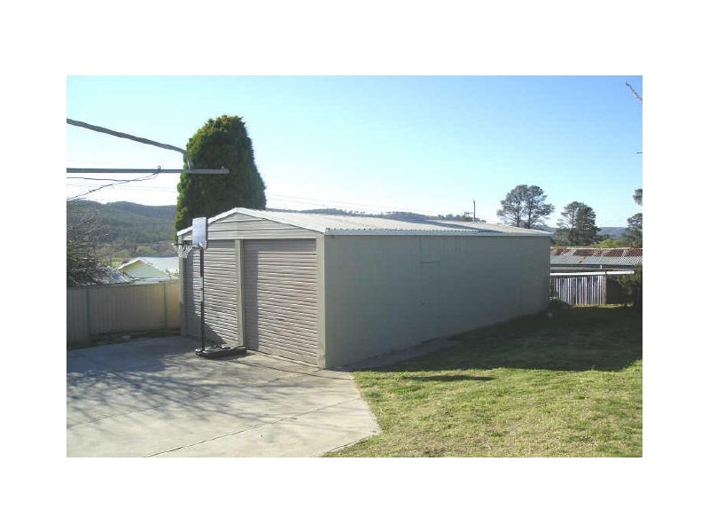 14 Barton Avenue, Wallerawang NSW 2845