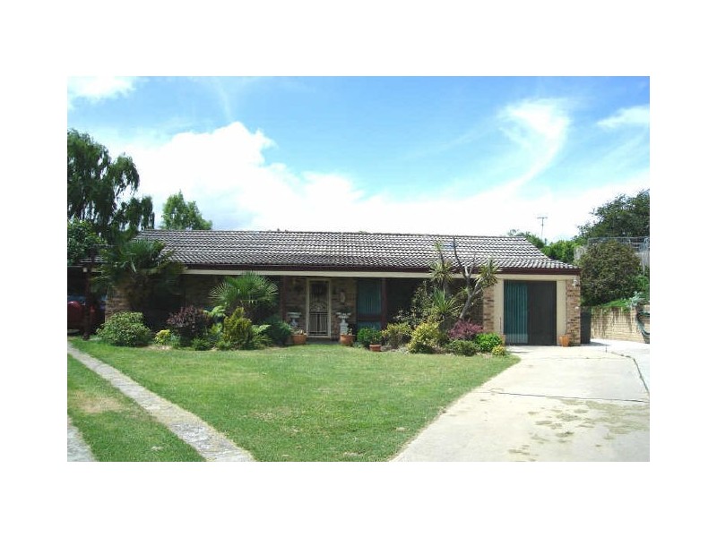 2 Skelly Road, Lidsdale NSW 2790