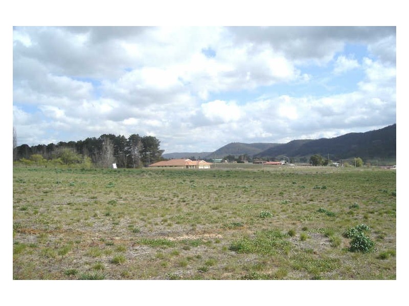 “Mountain View” Estate, Wallerawang NSW 2845