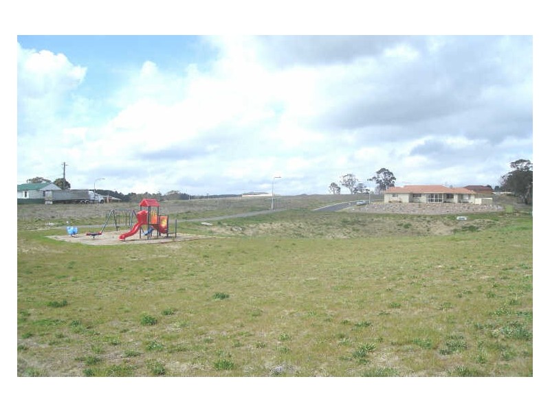 “Mountain View” Estate, Wallerawang NSW 2845