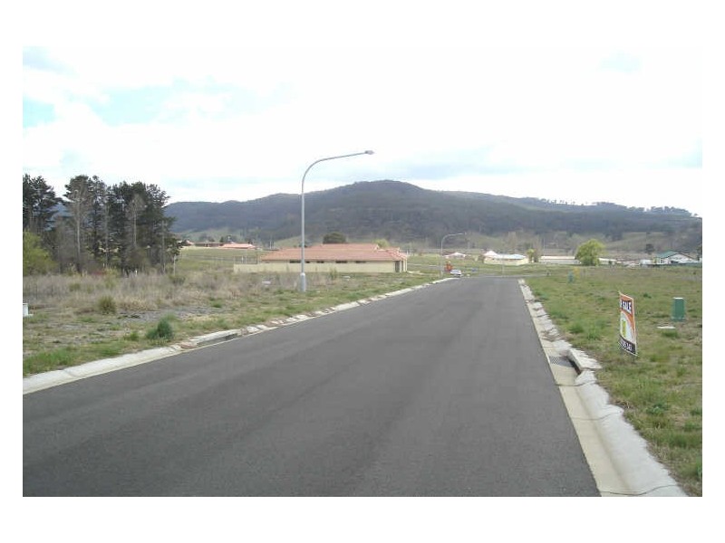 “Mountain View” Estate, Wallerawang NSW 2845