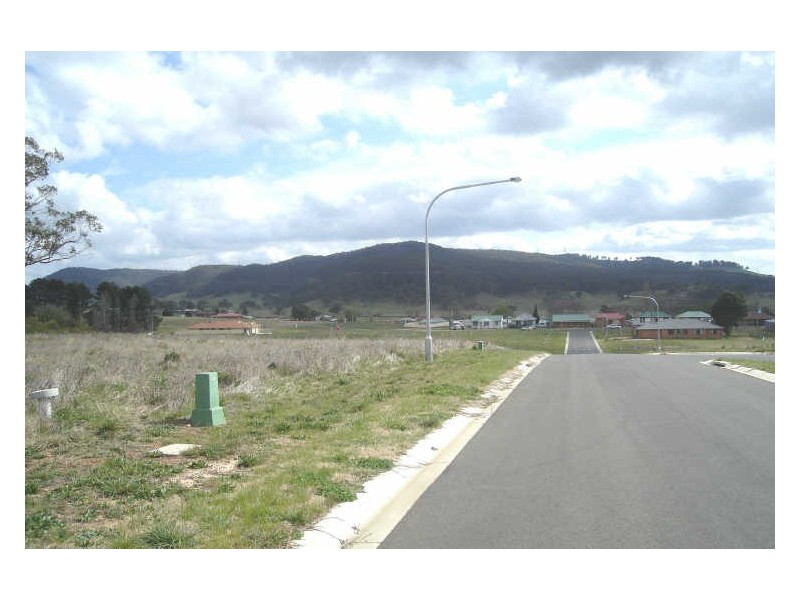 “Mountain View” Estate, Wallerawang NSW 2845