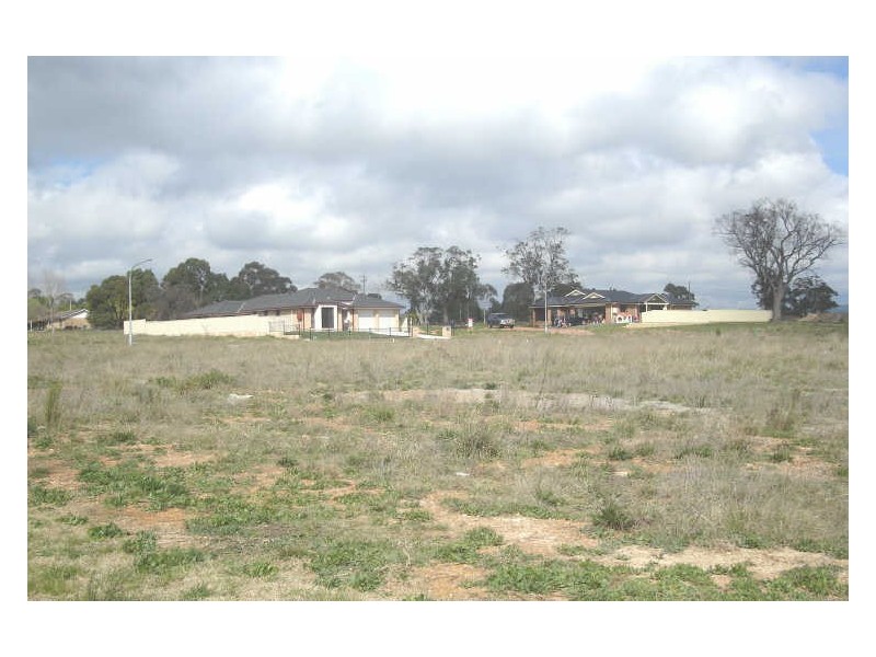 “Mountain View” Estate, Wallerawang NSW 2845