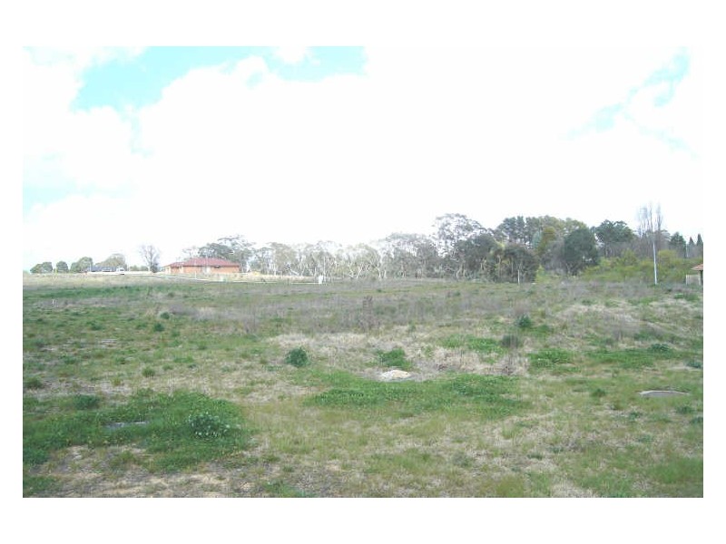“Mountain View” Estate, Wallerawang NSW 2845