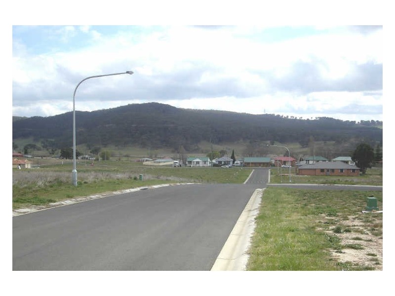 “Mountain View” Estate, Wallerawang NSW 2845