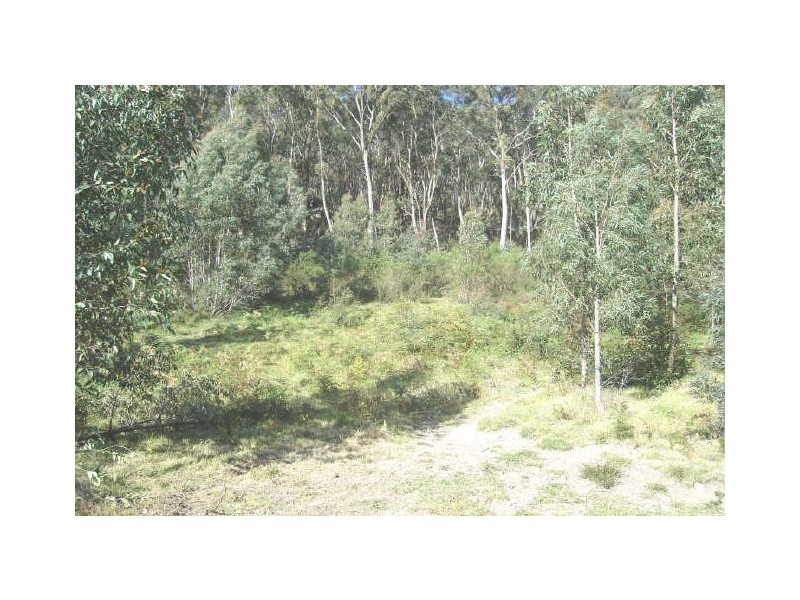 Lot 94 Bursaria Place, Lithgow NSW 2790