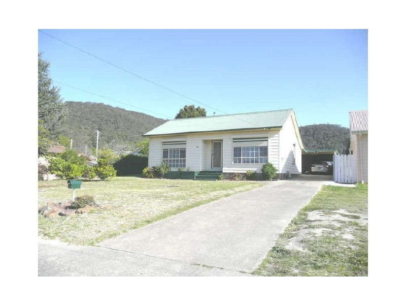 66 Rabaul Street, Lithgow NSW 2790