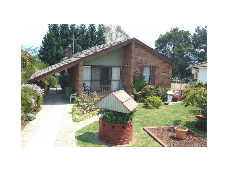 11 Landa Street, Lithgow NSW 2790