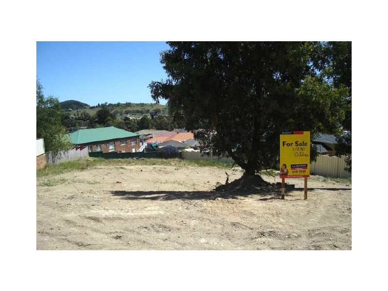 Lot 80 Woodlands Drive, Lithgow NSW 2790