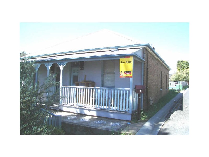 1 Spring Street, Lithgow NSW 2790