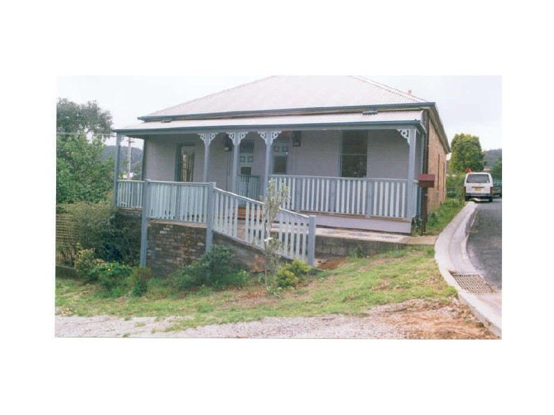 1 Spring Street, Lithgow NSW 2790