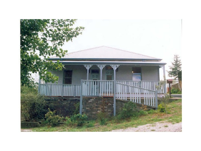 1 Spring Street, Lithgow NSW 2790