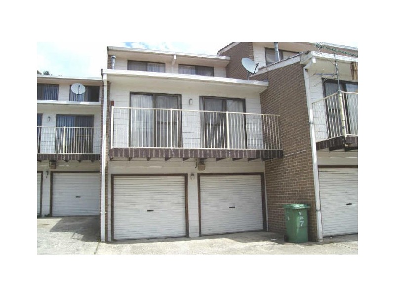 7/55 Mort Street, Lithgow NSW 2790