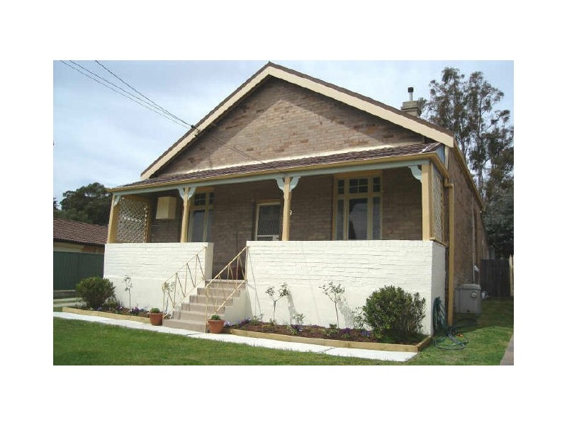 49 Methven Street, Lithgow NSW 2790