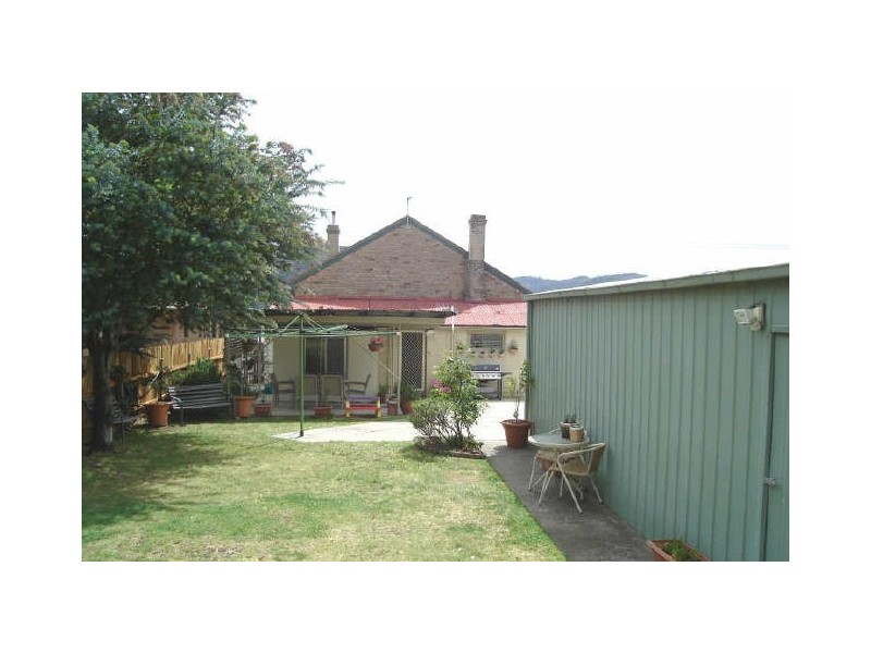 49 Methven Street, Lithgow NSW 2790