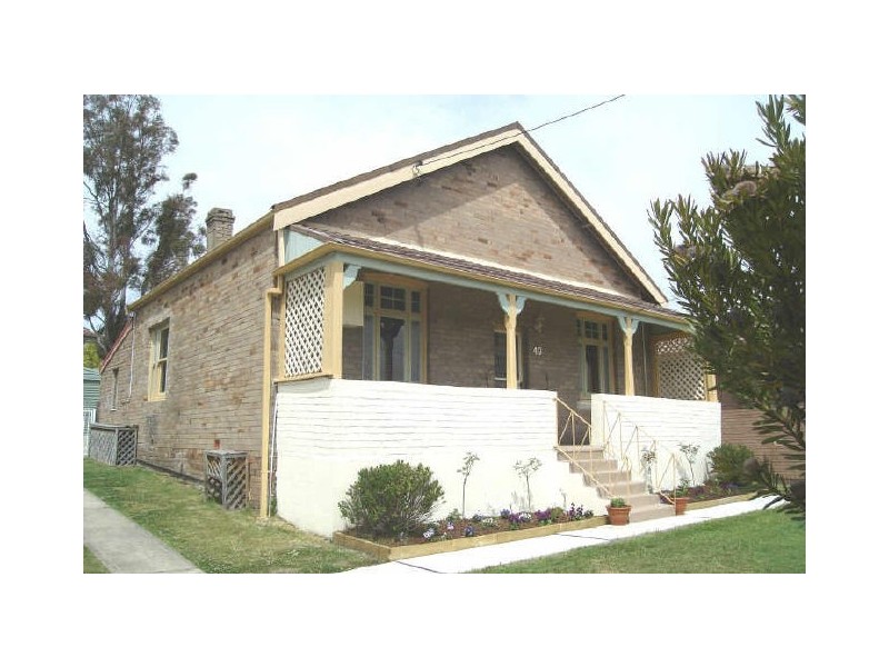 49 Methven Street, Lithgow NSW 2790