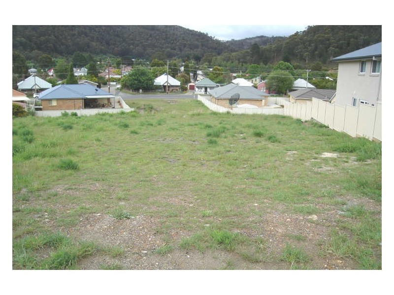 Lot 24 Henderson Place, Lithgow NSW 2790