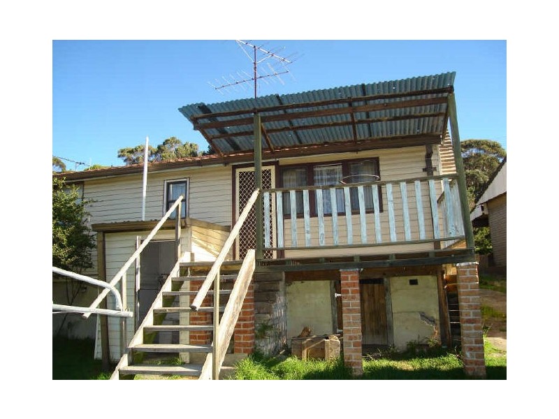 18 Fourth Street, Lithgow NSW 2790