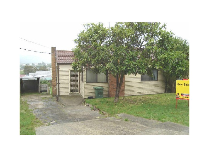 18 Fourth Street, Lithgow NSW 2790