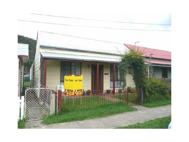 26 Coalbrook Street, Lithgow NSW 2790